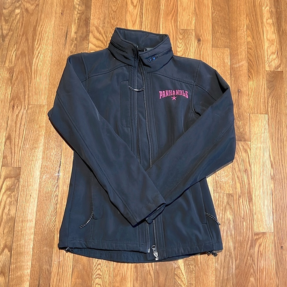 Rock&Roll Cowgirl SoftShell Jacket XS